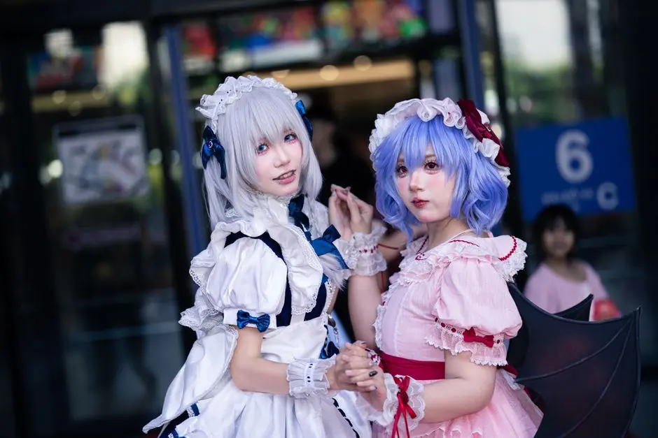 Bagaimana Komunitas Penggemar Anime dan Manga Menjaga Ruang Aman yang Aktif?
